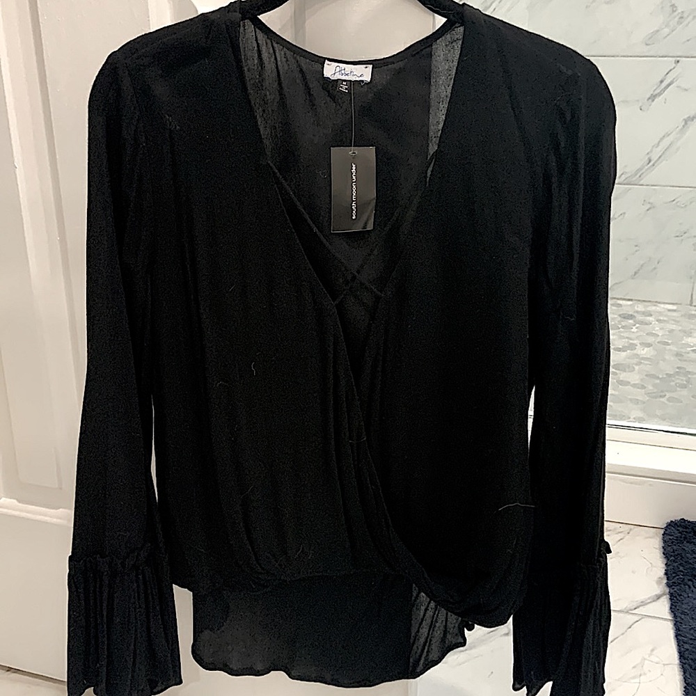 Women’a shirt